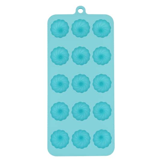 Droplet Silicone Candy Mold by Celebrate It&#x2122;